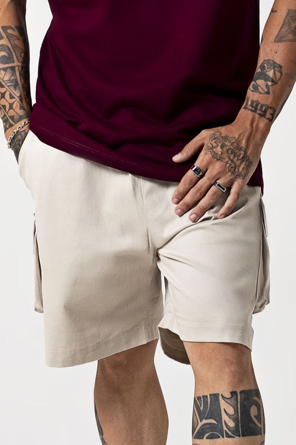 Bermuda Cargo Sarja Lionz - Saara