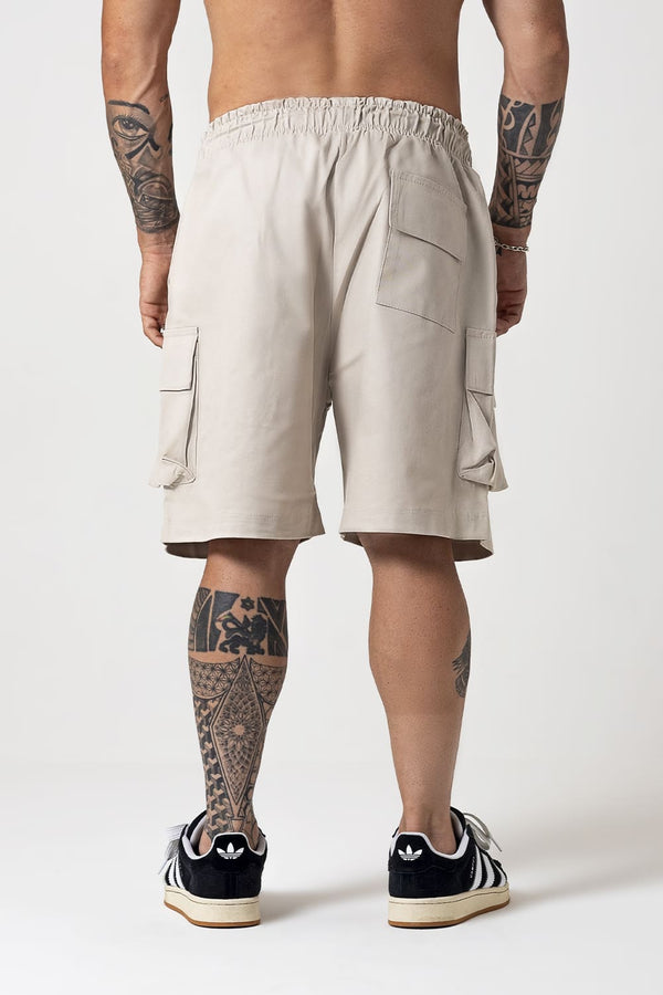 Bermuda Cargo Sarja Lionz - Saara