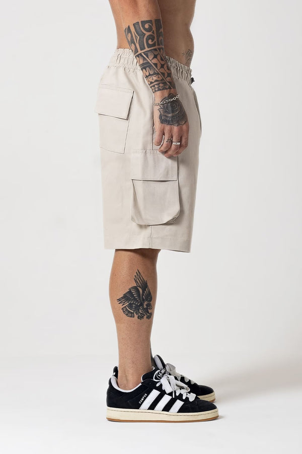 Bermuda Cargo Sarja Lionz - Saara