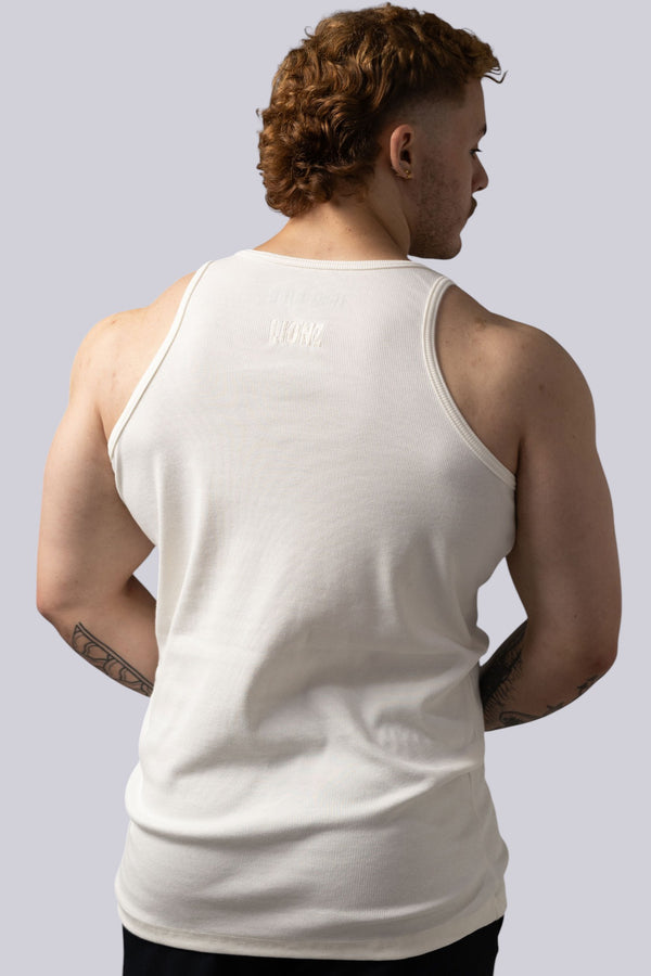 Regata Canelada American Lion - OffWhite