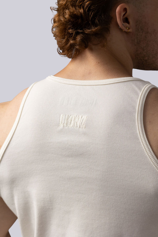 Regata Canelada American Lion - OffWhite