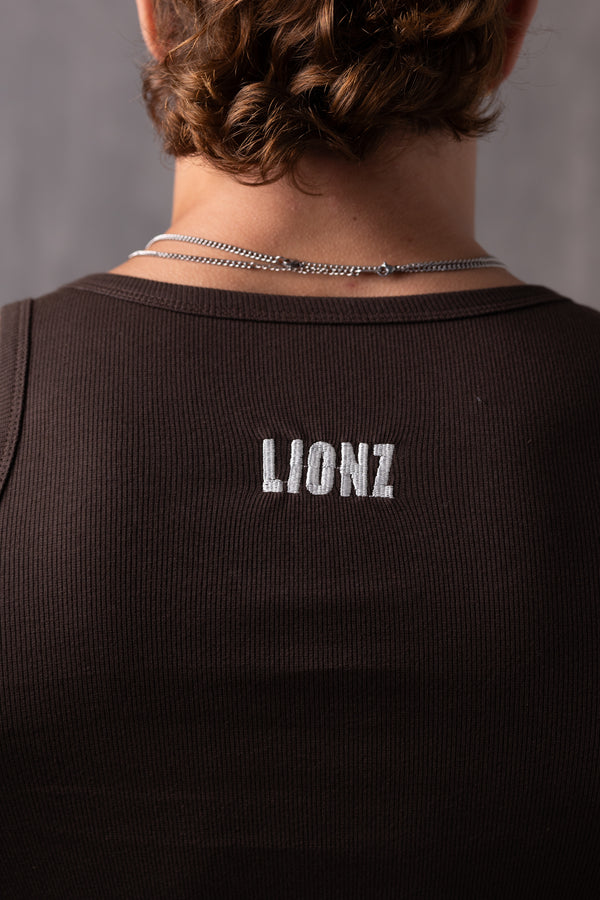 Regata Canelada American Lion - Cacau