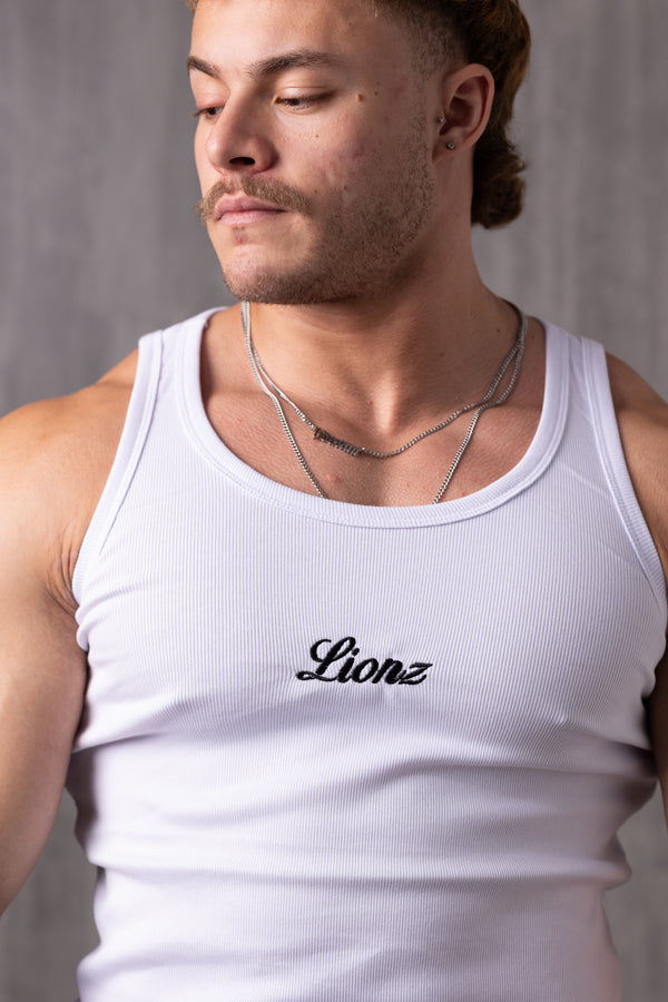 Regata Canelada American Signature - Branca