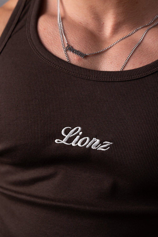 Regata Canelada American Signature - Cacau