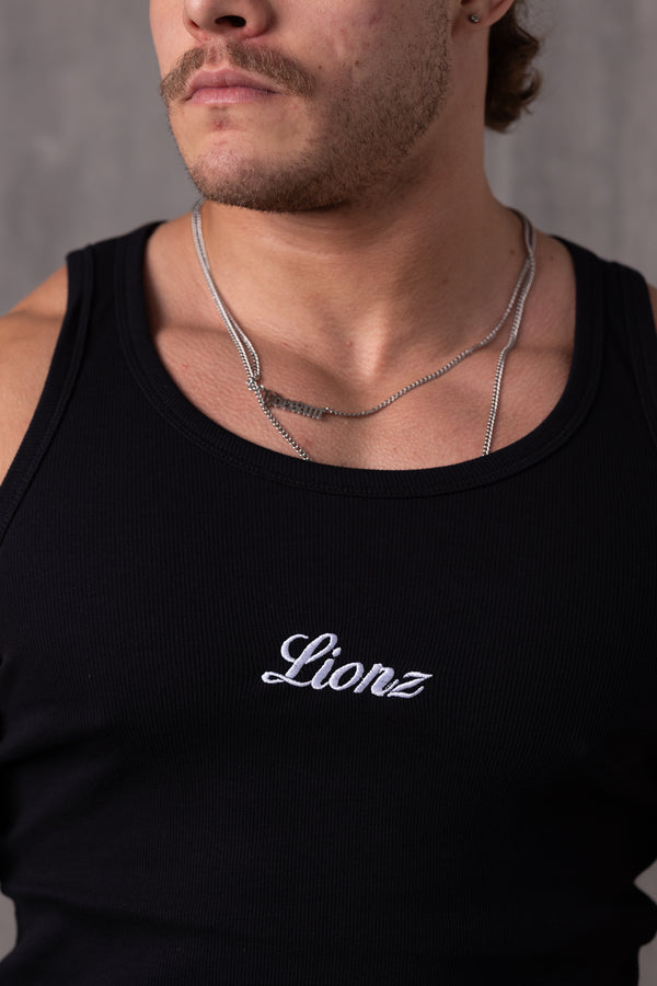 Regata Canelada American Signature - Preta