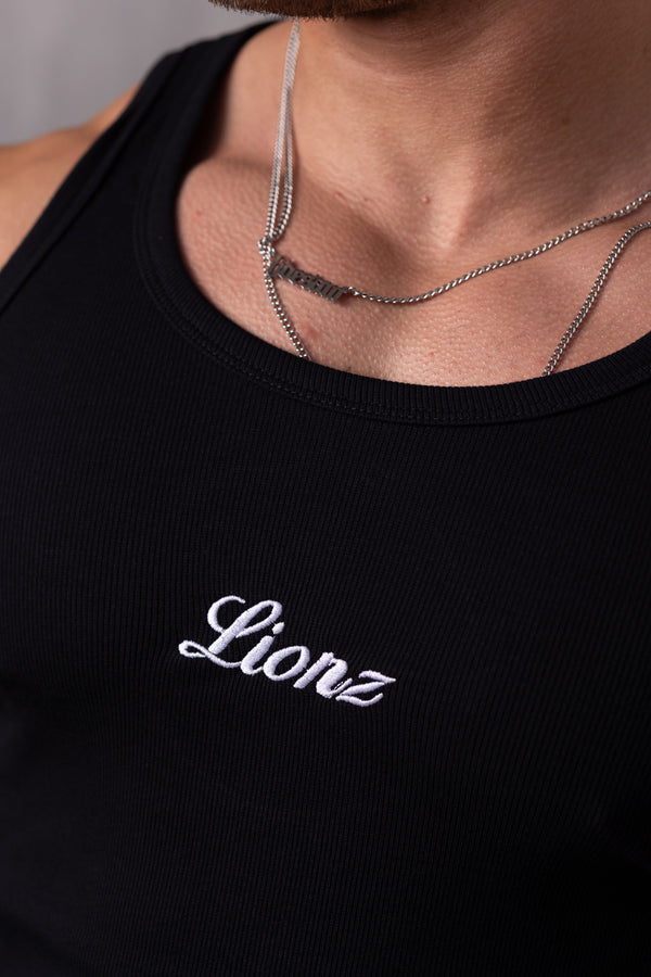 Regata Canelada American Signature - Preta