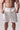 Bermuda Moletom - Signature - OffWhite
