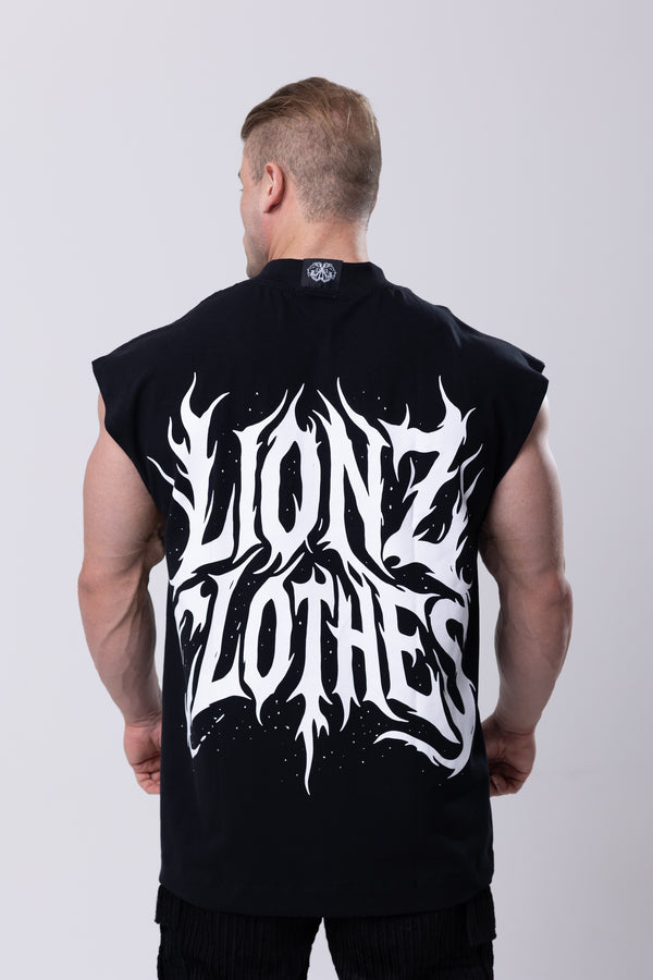 Regata Tanke Blair - Preta