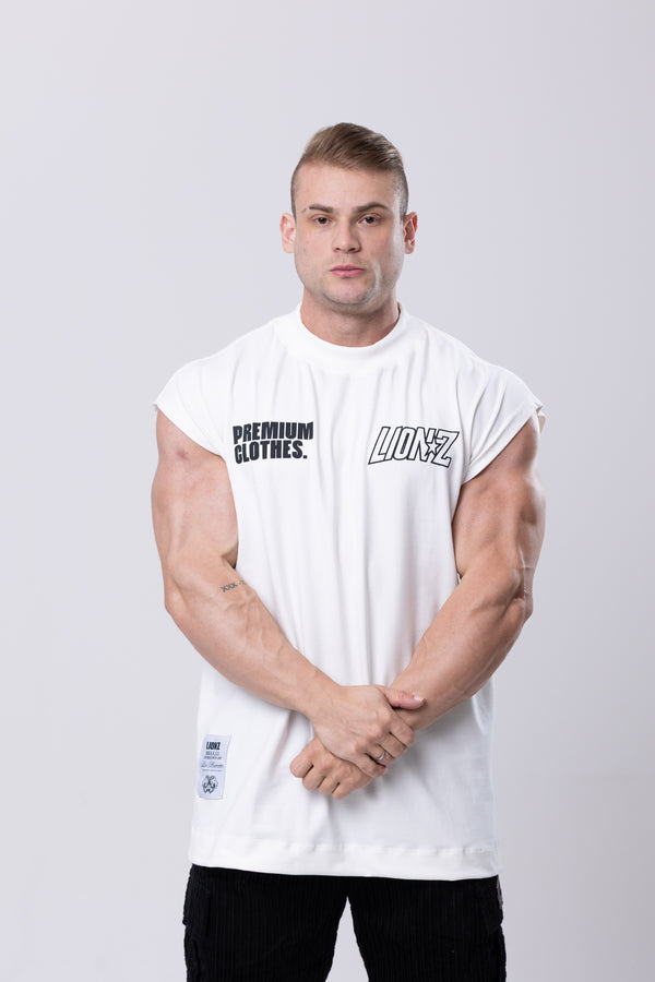 Regata Tanke Star - OffWhite