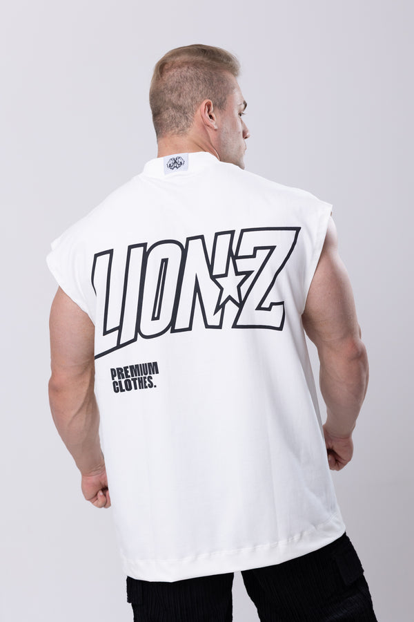 Regata Tanke Star - OffWhite