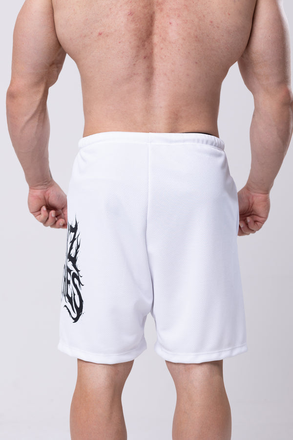 Short Confort Blair - Branco