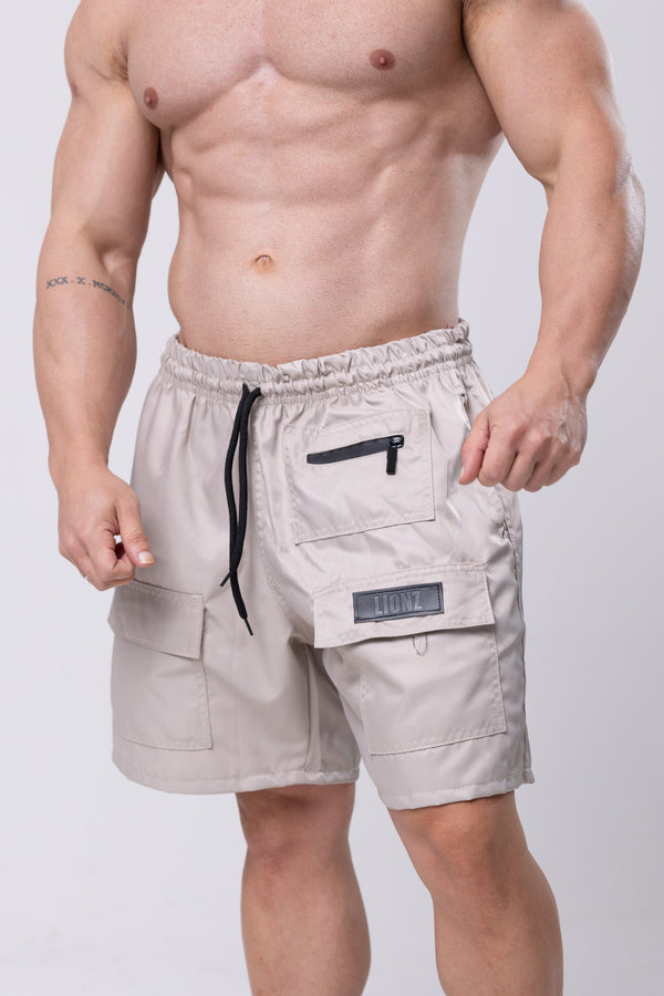 Bermuda Tec Heavy - Saara