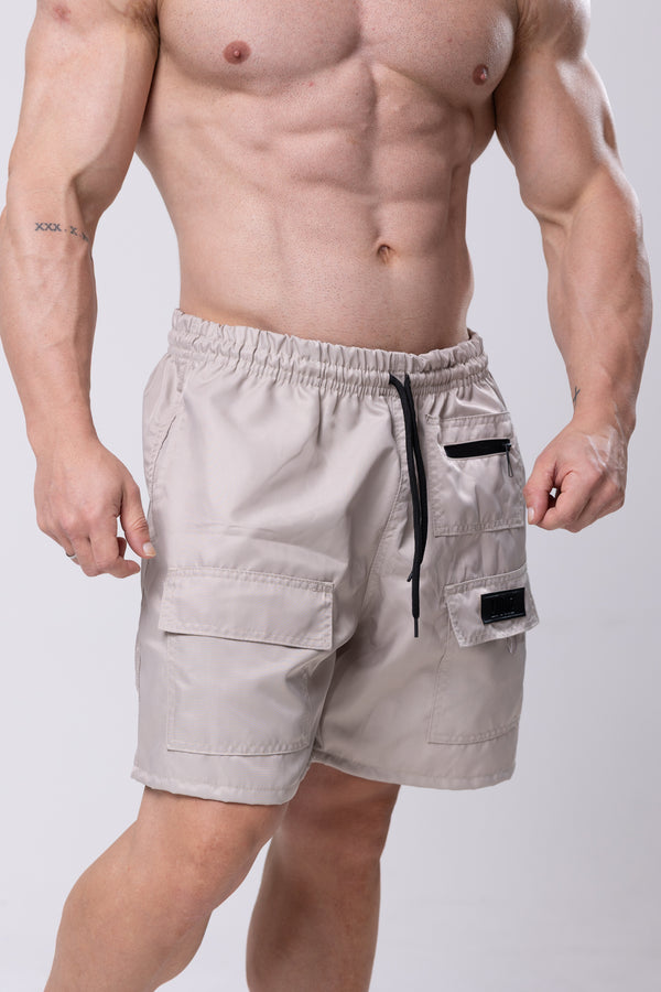 Bermuda Tec Heavy - Saara