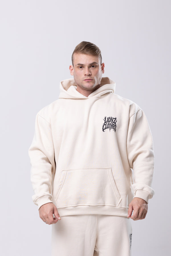 Casaco Moletom Premium Blair - Saara