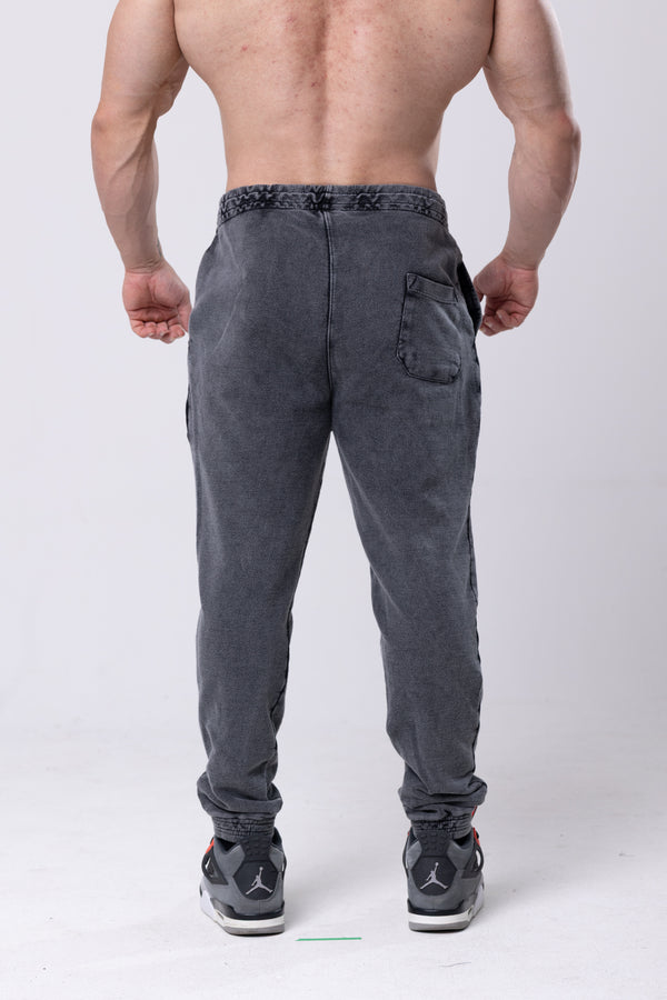 Conjunto Moletinho Blair - Preto Estonado