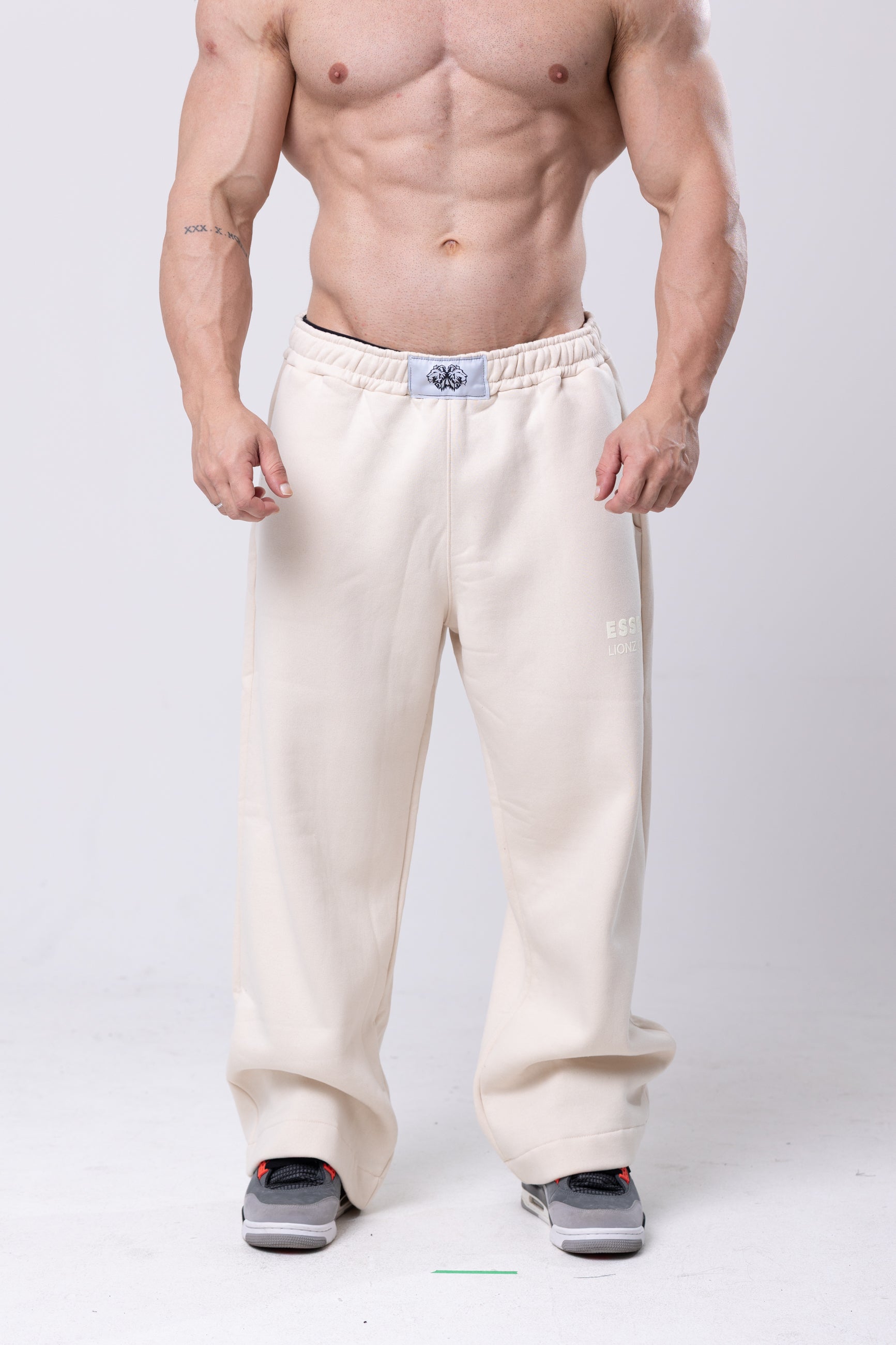 Calça Moletom Premium Essence - Saara