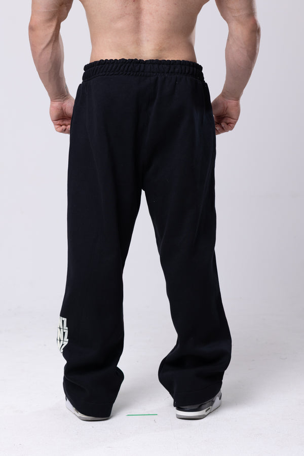 Calça Moletom Premium Champion - Preta