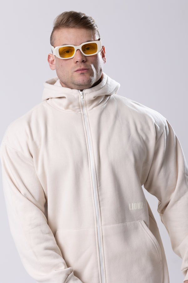 Casaco Moletom Basic - Saara