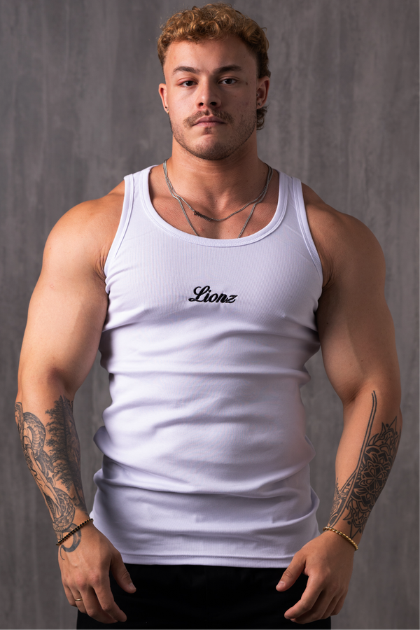 Regata Canelada American Signature - Branca