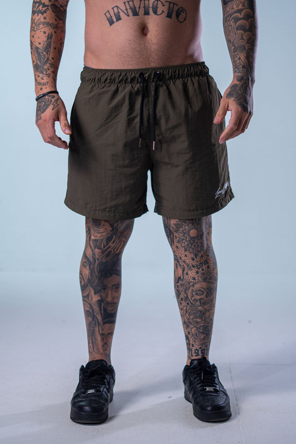 Short Tactel LionzClothes - Verde