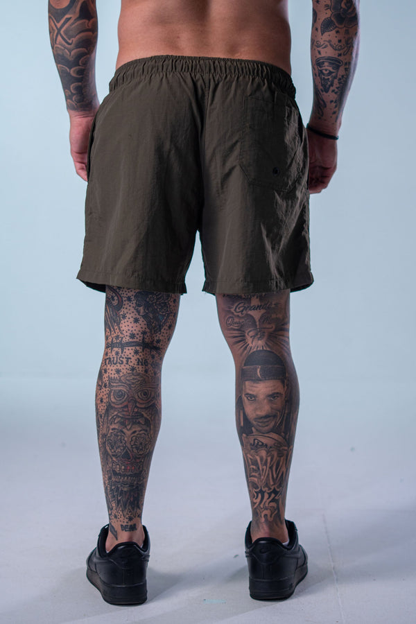 Short Tactel LionzClothes - Verde