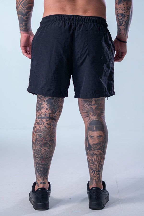 Short Tactel LionzClothes - Preto
