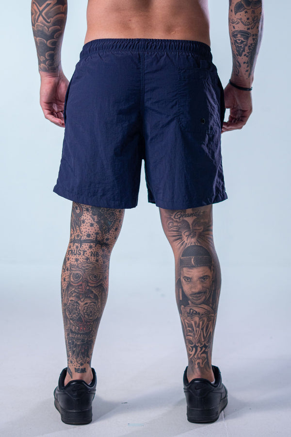 Short Tactel LionzClothes - Marinho
