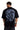 Camiseta Oversized Premium Black - American