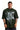 Camiseta Oversized Premium Verde - Craft