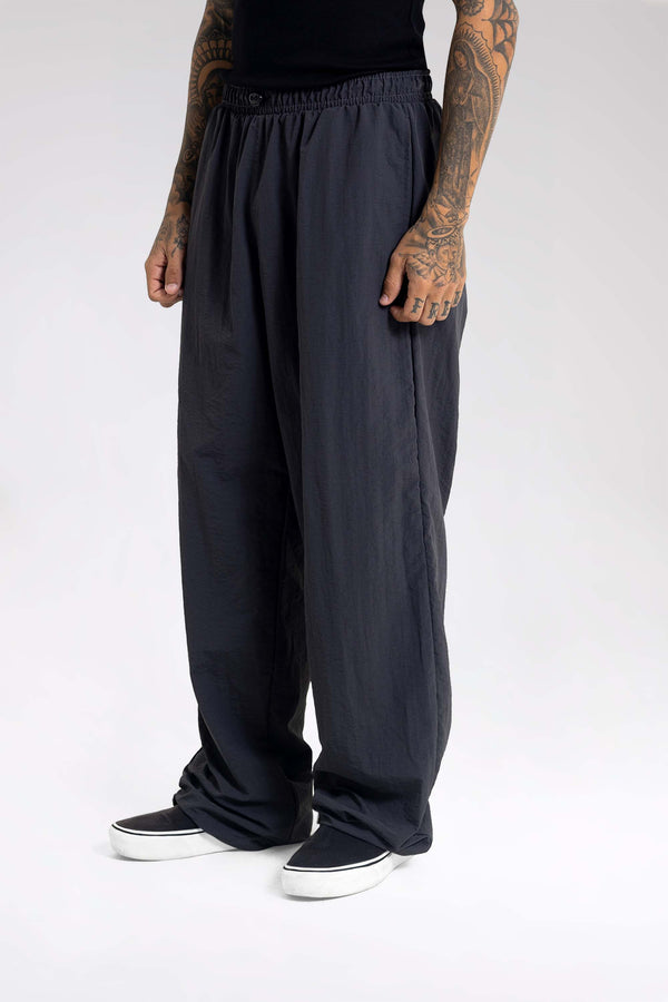 Calça Tactel Lionz - Chumbo