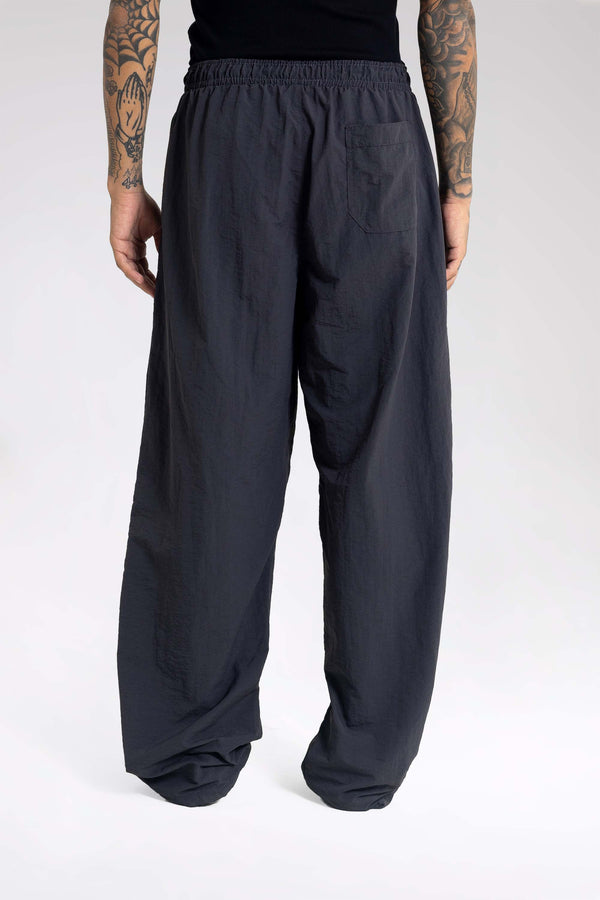 Calça Tactel Lionz - Chumbo