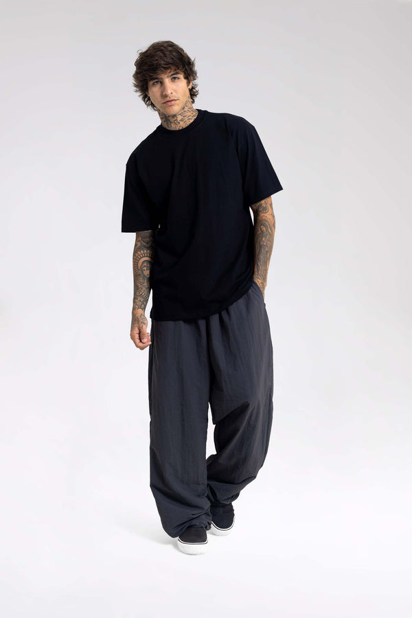 Calça Tactel Lionz - Chumbo