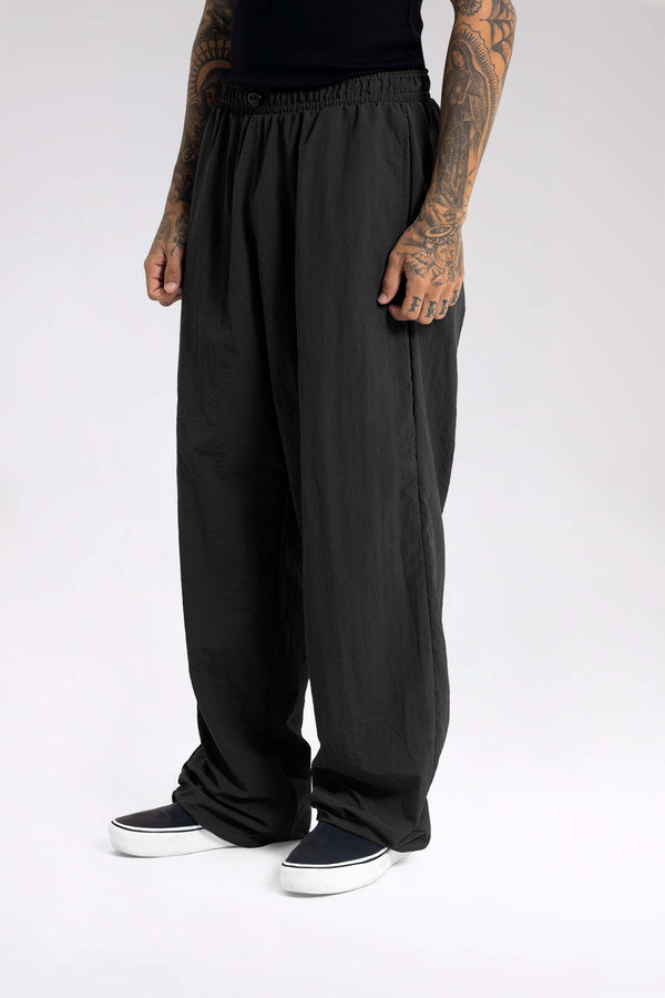 Calça Tactel Lionz - Preta