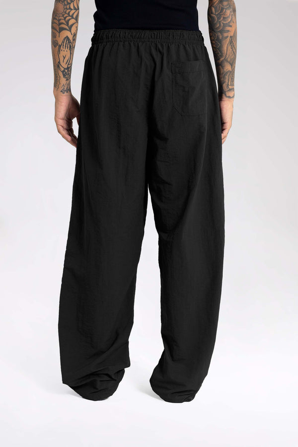 Calça Tactel Lionz - Preta