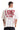 Camiseta Boxy OffWhite - The World