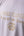 Camiseta Oversized Luxury Veludo - Branca