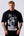 Camiseta Oversized Michael Jordan