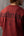 Camiseta Oversized Brotherhood - Vermelha
