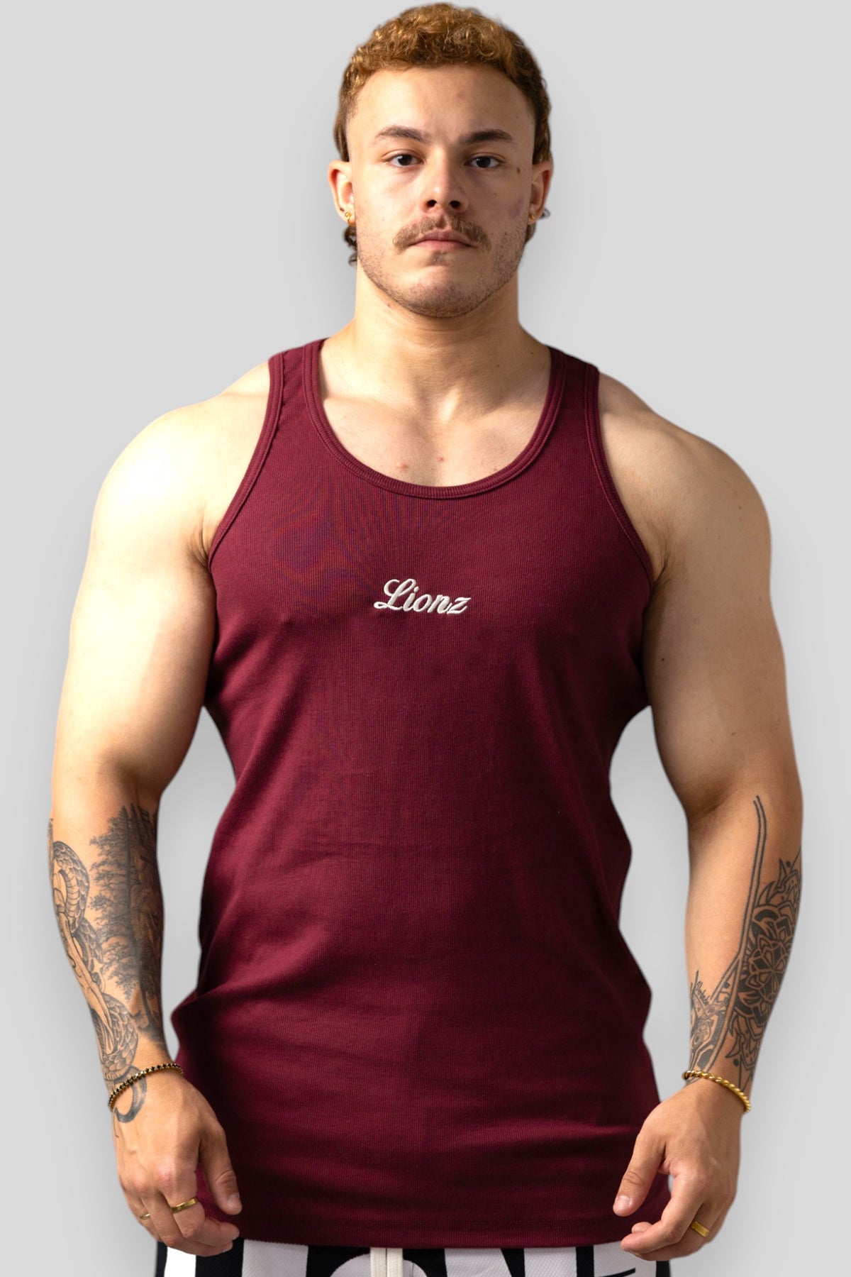 Regata Canelada American Signature - Bordo