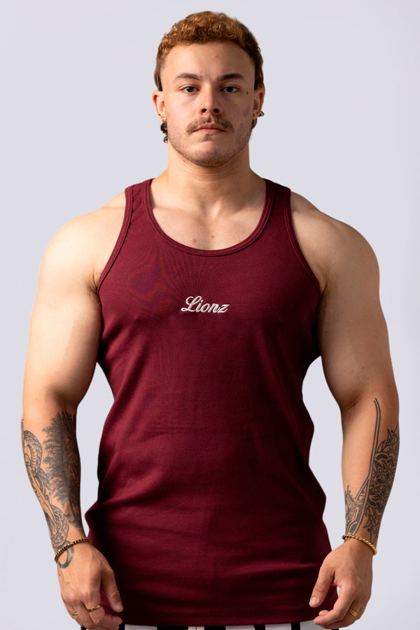 Regata Canelada American Signature - Bordo