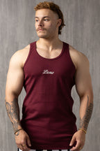Regata Canelada American Signature - Bordo