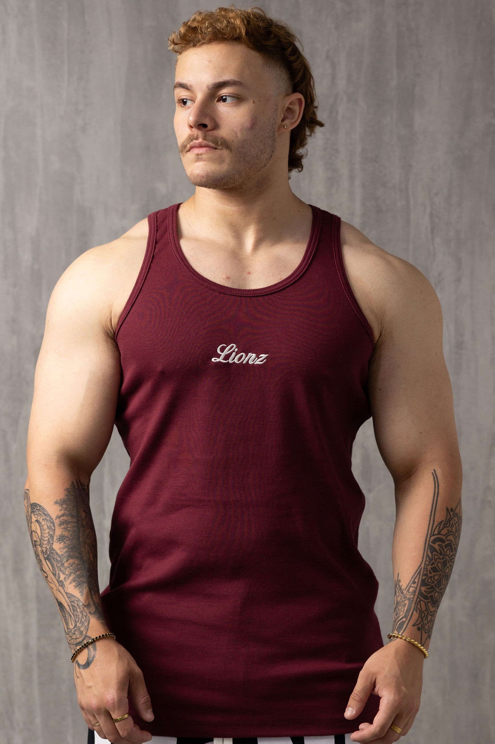 Regata Canelada American Signature - Bordo