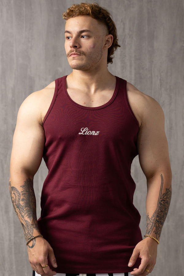 Regata Canelada American Signature - Bordo