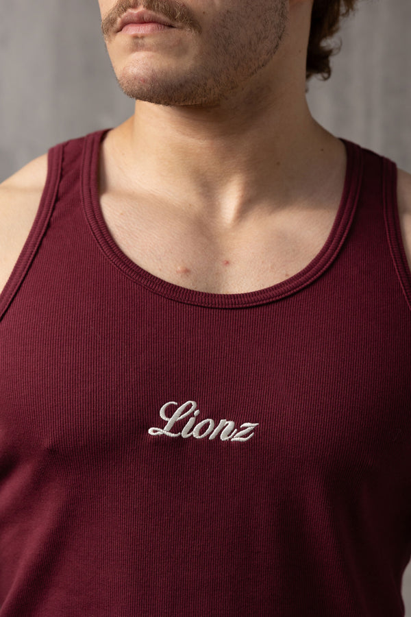 Regata Canelada American Signature - Bordo