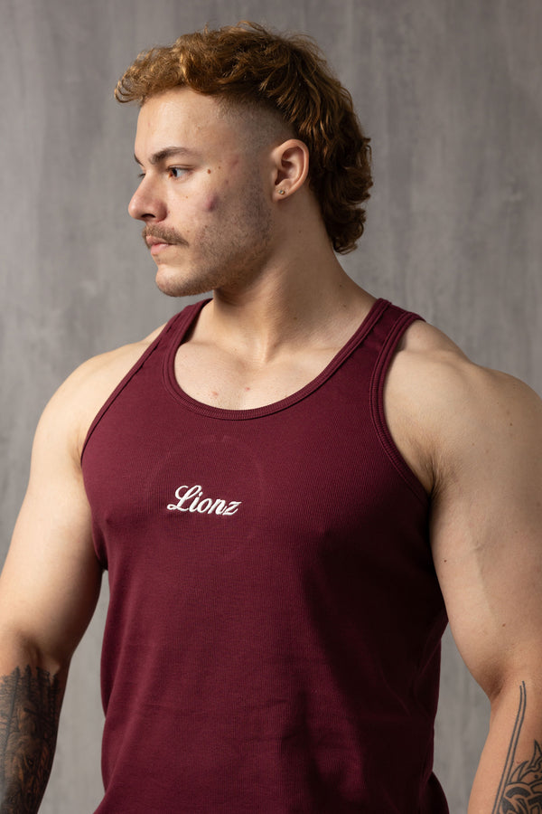 Regata Canelada American Signature - Bordo