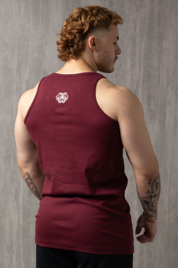 Regata Canelada American Signature - Bordo