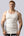 Regata Canelada American Lion - OffWhite