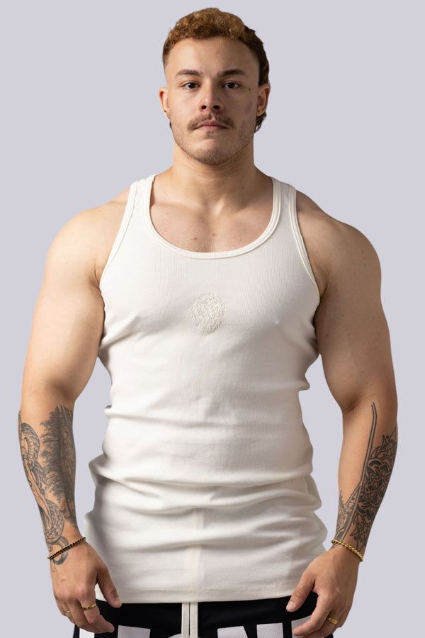 Regata Canelada American Lion - OffWhite