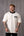 Camiseta Oversized The King - OffWhite&Black