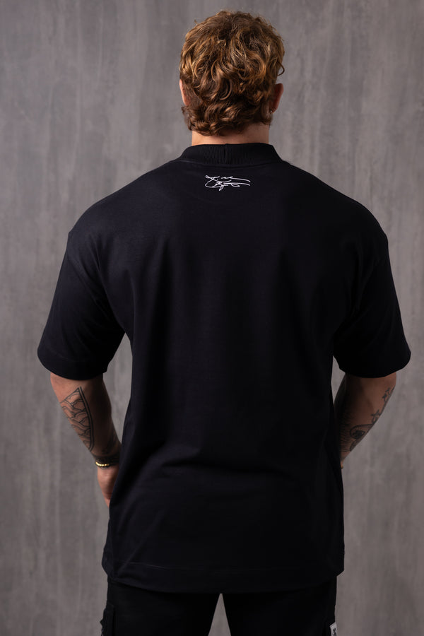 Camiseta Oversized Kobe Bryant